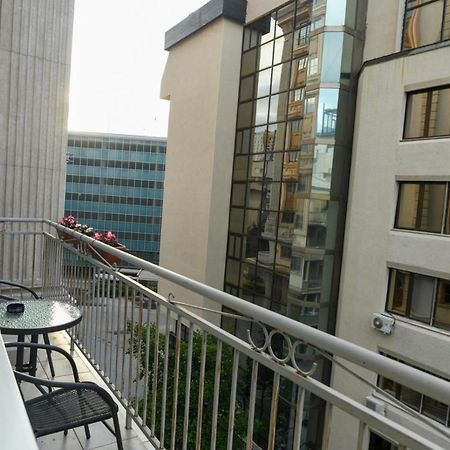 Elena Apartment Szkopje Kültér fotó